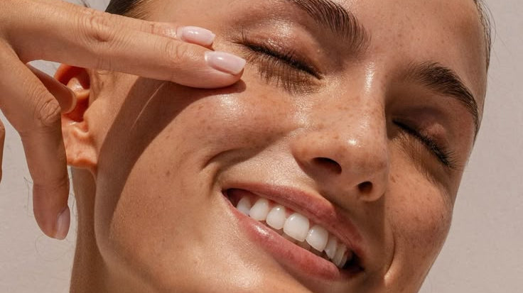 Elevate Your Self-Care Routine: How Luxury Shower Rituals Transform Your Wellbeing